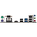 GIGABYTE H610M H LGA1700 DDR4 Micro ATX MB GIGABYTE H610M H LGA1700 DDR4 Micro ATX MB