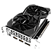 GIGABYTE GeForce GTX 1650 OC 4GB GDDR5 2xHDMI Gold Plated 1xDP
