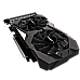 GIGABYTE GeForce GTX 1650 OC 4GB GDDR5 2xHDMI Gold Plated 1xDP