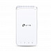 TP-LINK AC1200 Wi-Fi Range Extender Wall Plugged 2 internal antennas 867Mbps at 5GHz + 300Mbps at 2.4GHz Range Extender mode WP