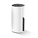 TP-LINK AC1200 Whole-Home Mesh Wi-Fi System Qualcomm CPU 867Mops at 5GHz+300Mops at 2.4GHz 2 10/100Mbps Ports 2 internal antennas TP-LINK AC1200 Whole-Home Mesh Wi-Fi System Qualcomm CPU 867Mops at 5GHz+300Mops at 2.4GHz 2 10/100Mbps Ports 2 internal antennas