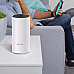 TP-LINK AC1200 Whole-Home Mesh Wi-Fi System Qualcomm CPU 867Mops at 5GHz+300Mops at 2.4GHz 2 10/100Mbps Ports 2 internal antennas TP-LINK AC1200 Whole-Home Mesh Wi-Fi System Qualcomm CPU 867Mops at 5GHz+300Mops at 2.4GHz 2 10/100Mbps Ports 2 internal antennas