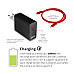 CLUB 3D USB Type C Wall Power Charger up to 27W CLUB 3D USB Type C Wall Power Charger up to 27W