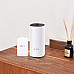 TP-LINK AC1200 Whole-Home Mesh Wi-Fi System 867Mbps at 5GHz+300Mbps at 2.4GHz 2 Gigabit Ports 2 internal antennas TP-LINK AC1200 Whole-Home Mesh Wi-Fi System 867Mbps at 5GHz+300Mbps at 2.4GHz 2 Gigabit Ports 2 internal antennas