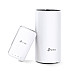 TP-LINK AC1200 Whole-Home Mesh Wi-Fi System 867Mbps at 5GHz+300Mbps at 2.4GHz 2 Gigabit Ports 2 internal antennas TP-LINK AC1200 Whole-Home Mesh Wi-Fi System 867Mbps at 5GHz+300Mbps at 2.4GHz 2 Gigabit Ports 2 internal antennas