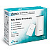 TP-LINK AC1200 Whole-Home Mesh Wi-Fi System 867Mbps at 5GHz+300Mbps at 2.4GHz 2 Gigabit Ports 2 internal antennas TP-LINK AC1200 Whole-Home Mesh Wi-Fi System 867Mbps at 5GHz+300Mbps at 2.4GHz 2 Gigabit Ports 2 internal antennas