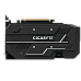 GIGABYTE GeForce GTX 1660 D5 6GB GDDR5 VGA PCI Express 3.0 x16