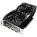 GIGABYTE GeForce GTX 1660 D5 6GB GDDR5 VGA PCI Express 3.0 x16
