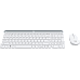 LOGITECH Slim Wireless Keyboard and Mouse Combo MK470 - OFFWHITE - US INTNL - INTNL LOGITECH Slim Wireless Keyboard and Mouse Combo MK470 - OFFWHITE - US INTNL - INTNL