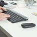 LOGITECH Slim Wireless Keyboard and Mouse Combo MK470 - GRAPHITE - US INTNL - INTNL LOGITECH Slim Wireless Keyboard and Mouse Combo MK470 - GRAPHITE - US INTNL - INTNL