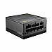 FRACTAL DESIGN PSU ION SFX Gold 650W Black EU Cord