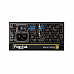 FRACTAL DESIGN PSU ION SFX Gold 650W Black EU Cord