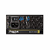 FRACTAL DESIGN PSU ION SFX Gold 500W Black EU Cord