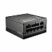 FRACTAL DESIGN PSU ION SFX Gold 500W Black EU Cord