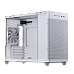 ASUS AP201 ASUS PRIME mATX CASE MESH TG WHITE ASUS AP201 ASUS PRIME mATX CASE MESH TG WHITE