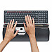 CONTOUR RollerMouse Red Plus WL + Balance Keyboard WL CONTOUR RollerMouse Red Plus WL + Balance Keyboard WL