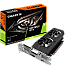 GIGABYTE GeForce GTX 1650 OC Low Profile 4G VGA GDDR5 PCI Express 3.0 x16 DisplayPort 1.4 x3 HDMI 2.0b x1