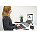 CONTOUR RollerMouse Red Plus WL Travelkit CONTOUR RollerMouse Red Plus WL Travelkit