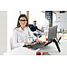 CONTOUR RollerMouse Red Plus WL Travelkit CONTOUR RollerMouse Red Plus WL Travelkit