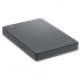 SEAGATE Basic Portable Drive 2TB HDD USB3.0 RTL