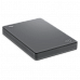 SEAGATE Basic Portable Drive 4TB HDD USB3.0 RTL SEAGATE Basic Portable Drive 4TB HDD USB3.0 RTL