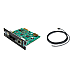 APC UPS Network Management Card with PowerChute Network Shutdown & Environmental Monitoring APC UPS Network Management Card with PowerChute Network Shutdown & Environmental Monitoring
