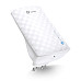 TP-LINK AC750 Wi-Fi Range Extender Wall Plugged 3 internal antennas 433Mbps at 5GHz + 300Mbps at 2.4GHz Range Extender mode WPS TP-LINK AC750 Wi-Fi Range Extender Wall Plugged 3 internal antennas 433Mbps at 5GHz + 300Mbps at 2.4GHz Range Extender mode WPS