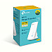 TP-LINK AC750 Wi-Fi Range Extender Wall Plugged 3 internal antennas 433Mbps at 5GHz + 300Mbps at 2.4GHz Range Extender mode WPS TP-LINK AC750 Wi-Fi Range Extender Wall Plugged 3 internal antennas 433Mbps at 5GHz + 300Mbps at 2.4GHz Range Extender mode WPS