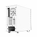 FRACTAL DESIGN Define 7 White Solid