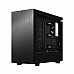 FRACTAL DESIGN Define 7 Black TGD