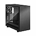 FRACTAL DESIGN Define 7 Gray TG