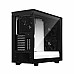 FRACTAL DESIGN Define 7 Black and White TG
