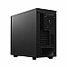 FRACTAL DESIGN Define 7 Black and White TG