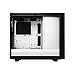 FRACTAL DESIGN Define 7 Black and White TG