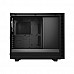 FRACTAL DESIGN Define 7 Black TG