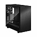 FRACTAL DESIGN Define 7 Black TG