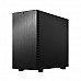FRACTAL DESIGN Define 7 Black TG