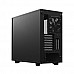 FRACTAL DESIGN Define 7 Black TG