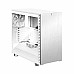 FRACTAL DESIGN Define 7 White TG