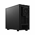FRACTAL DESIGN Define 7 Black Solid