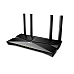TP-LINK AX1800 Wi-Fi 6 Router Broadcom 1.5GHz Quad-Core CPU 1201Mbps at 5GHz+574Mbps at 2.4GHz 5 Gigabit Ports 1 USB 2.0 4 Antennas TP-LINK AX1800 Wi-Fi 6 Router Broadcom 1.5GHz Quad-Core CPU 1201Mbps at 5GHz+574Mbps at 2.4GHz 5 Gigabit Ports 1 USB 2.0 4 Antennas