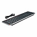 CONTOUR Balance Keyboard PN Wired CONTOUR Balance Keyboard PN Wired