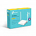 TP-LINK N300 Wi-Fi Router 300Mbps at 2.4GHz 5 10/100M Ports 2 antennas Router/Access Point/Range Extender/WISP mode IPTV IPv6 Read