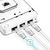 TP-LINK AC1200 Wall-Plate Dual-Band Wi-Fi Access Point TP-LINK AC1200 Wall-Plate Dual-Band Wi-Fi Access Point