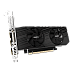 GIGABYTE GeForce GTX 1650 D6 OC Low Profile 4G GDDR6 VGA PCI Express 3.0 x16