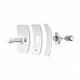 TP-LINK CPE710 5GHz AC900 Outdoor CPE 23dBi 30+ km 1 Gbit STP RJ45 IP65 Weatherproof Passive PoE Multi-Mode TP-LINK CPE710 5GHz AC900 Outdoor CPE 23dBi 30+ km 1 Gbit STP RJ45 IP65 Weatherproof Passive PoE Multi-Mode
