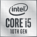 INTEL Core i5-10400 2,9GHz LGA1200 12M Cache Boxed CPU