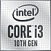 INTEL Core i3-10320 3,8GHz LGA1200 8M Cache Boxed CPU
