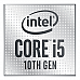 INTEL Core i5-10400F 2,9GHz LGA1200 12M Cache Boxed CPU