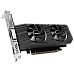 GIGABYTE GeForce GTX 1650 D5 Low Profile 4G VGA GDDR5 PCI Express 3.0 x16 DisplayPort 1.4 x1 HDMI 2.0b x1 Dual-link DVI-D x1
